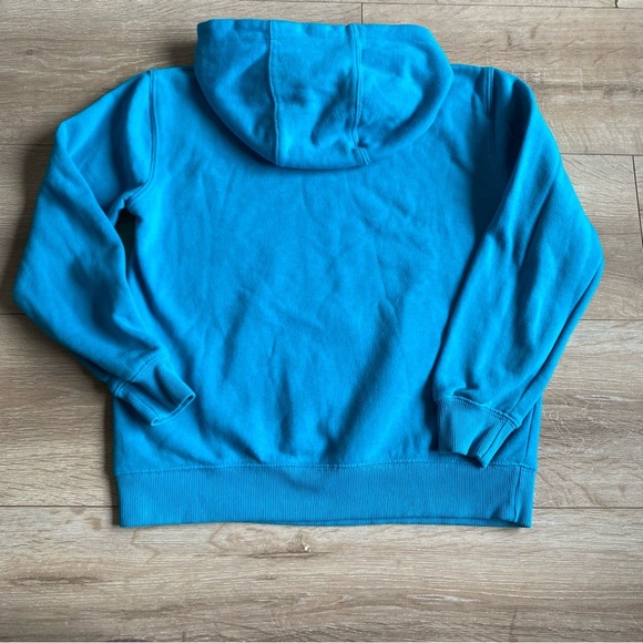 Ariat hoodie western wear rodeo roping cowboy clothing - Picture 2 of 4